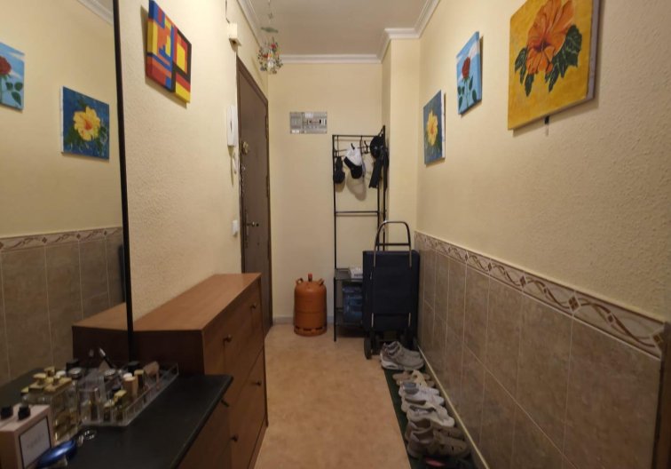 Segunda mano - Apartamento  - Torrevieja - Playa del Cura