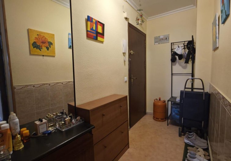 Segunda mano - Apartamento  - Torrevieja - Playa del Cura