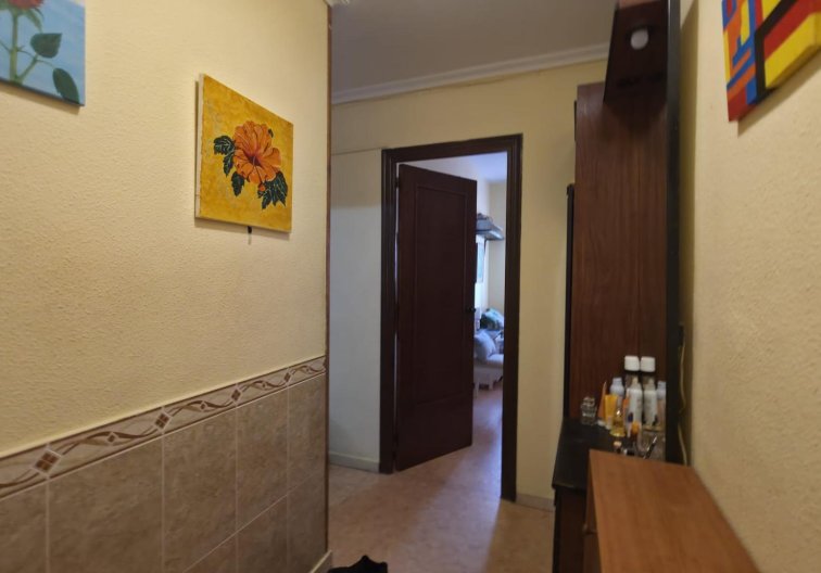 Segunda mano - Apartamento  - Torrevieja - Playa del Cura