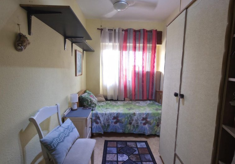Segunda mano - Apartamento  - Torrevieja - Playa del Cura