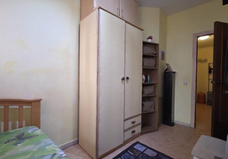 Segunda mano - Apartamento  - Torrevieja - Playa del Cura