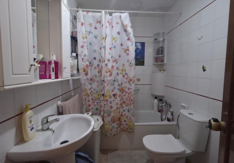 Segunda mano - Apartamento  - Torrevieja - Playa del Cura