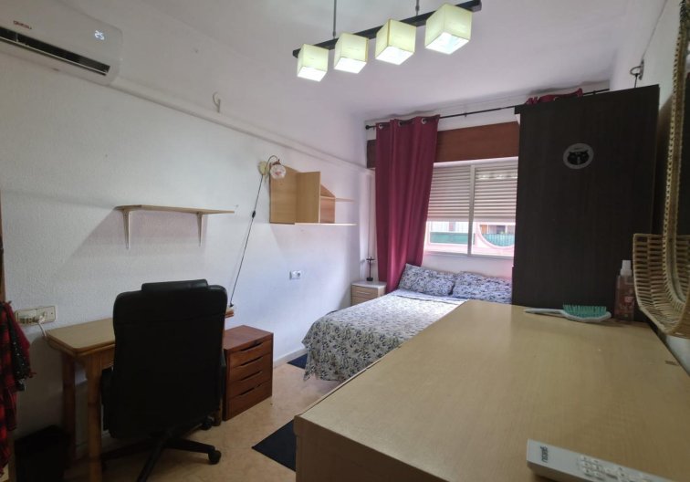 Segunda mano - Apartamento  - Torrevieja - Playa del Cura