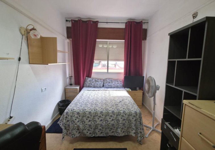 Segunda mano - Apartamento  - Torrevieja - Playa del Cura