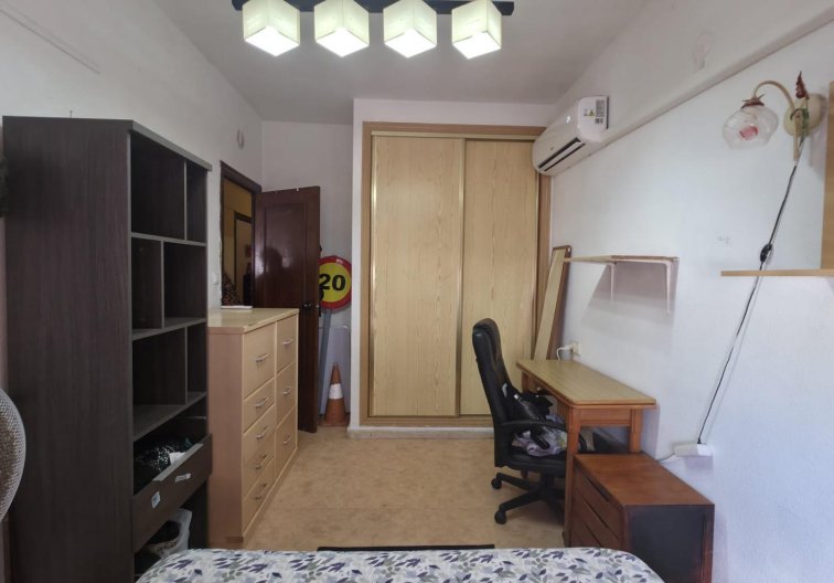 Segunda mano - Apartamento  - Torrevieja - Playa del Cura