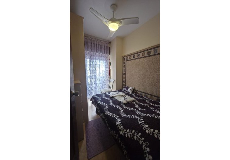 Segunda mano - Apartamento  - Torrevieja - Playa del Cura