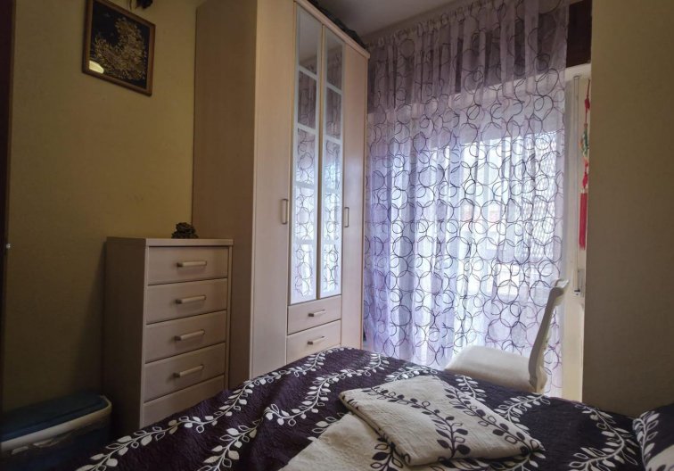 Segunda mano - Apartamento  - Torrevieja - Playa del Cura