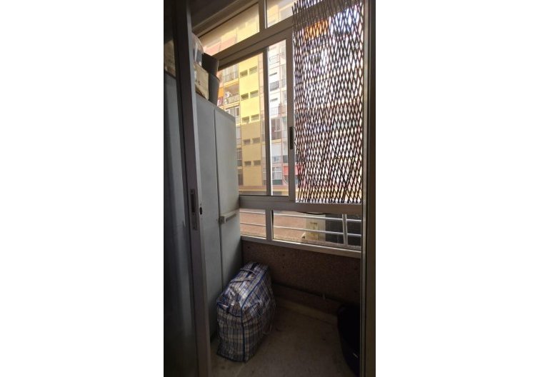 Segunda mano - Apartamento  - Torrevieja - Playa del Cura