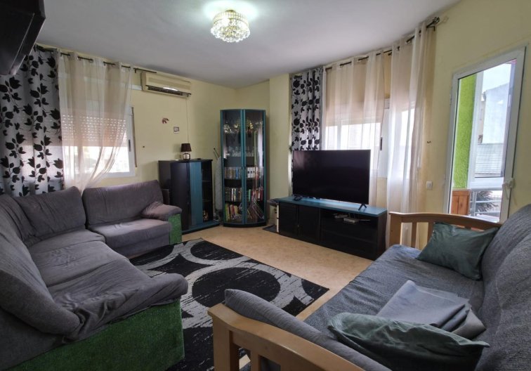 Segunda mano - Apartamento  - Torrevieja - Playa del Cura