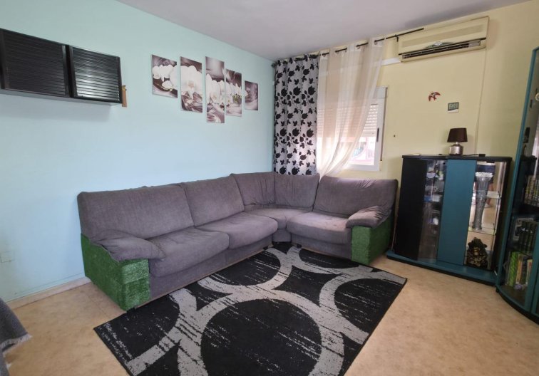 Segunda mano - Apartamento  - Torrevieja - Playa del Cura