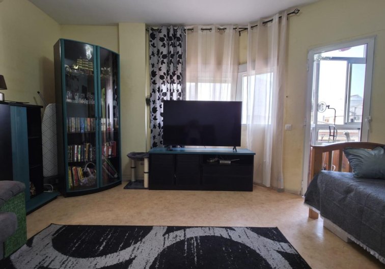 Segunda mano - Apartamento  - Torrevieja - Playa del Cura