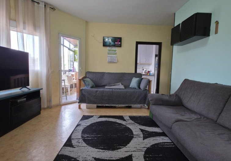 Segunda mano - Apartamento  - Torrevieja - Playa del Cura