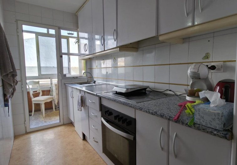 Segunda mano - Apartamento  - Torrevieja - Playa del Cura