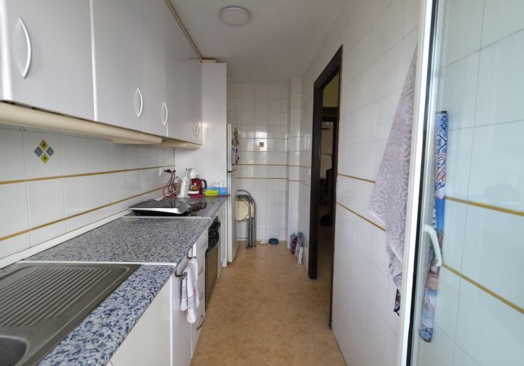 Segunda mano - Apartamento  - Torrevieja - Playa del Cura