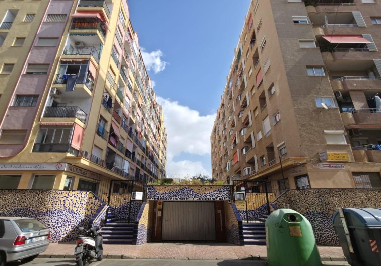 Segunda mano - Apartamento  - Torrevieja - Playa del Cura