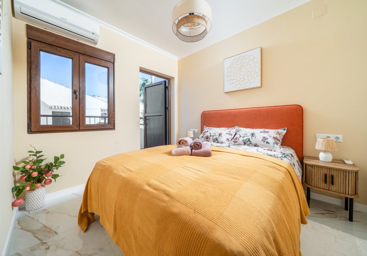 Segunda mano - Apartamento  - La Mata - Costa Blanca