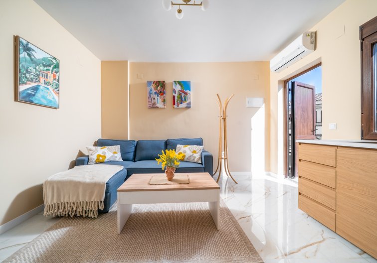 Segunda mano - Apartamento  - La Mata - Costa Blanca