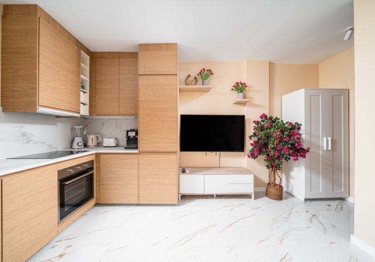 Segunda mano - Apartamento  - La Mata - Costa Blanca