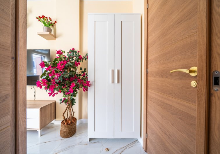 Segunda mano - Apartamento  - La Mata - Costa Blanca