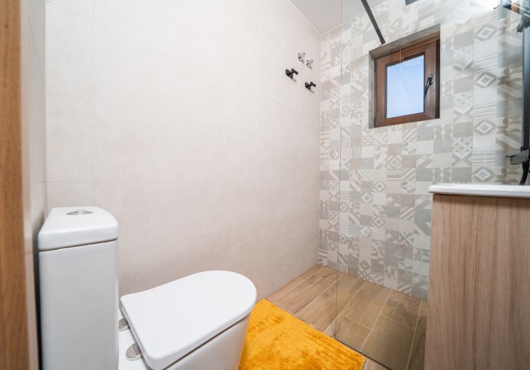 Segunda mano - Apartamento  - La Mata - Costa Blanca