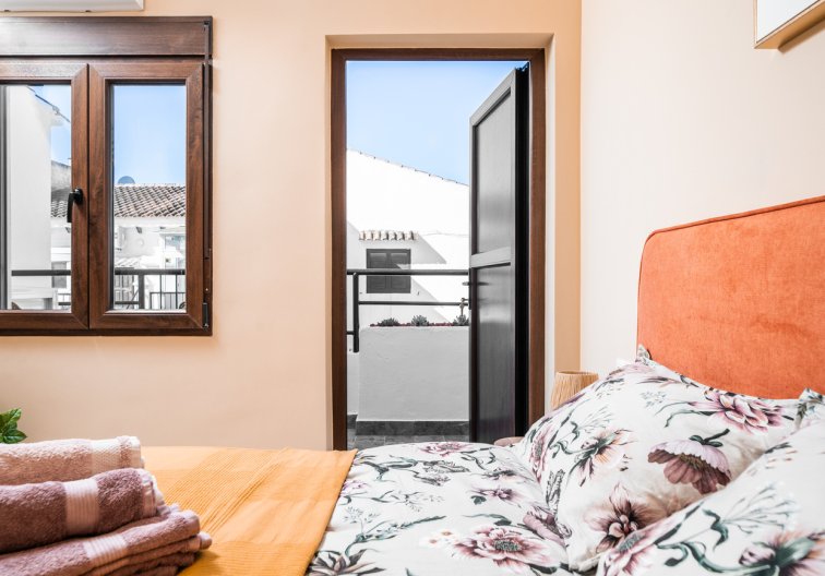 Segunda mano - Apartamento  - La Mata - Costa Blanca