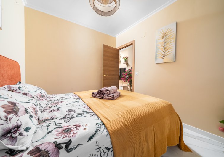 Segunda mano - Apartamento  - La Mata - Costa Blanca