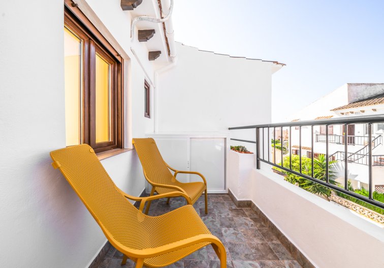 Segunda mano - Apartamento  - La Mata - Costa Blanca