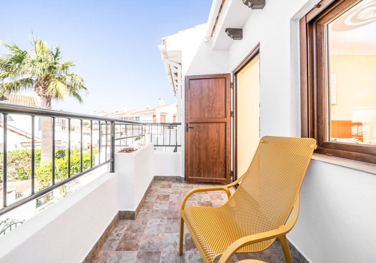 Segunda mano - Apartamento  - La Mata - Costa Blanca