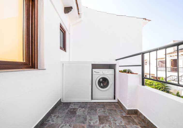 Segunda mano - Apartamento  - La Mata - Costa Blanca