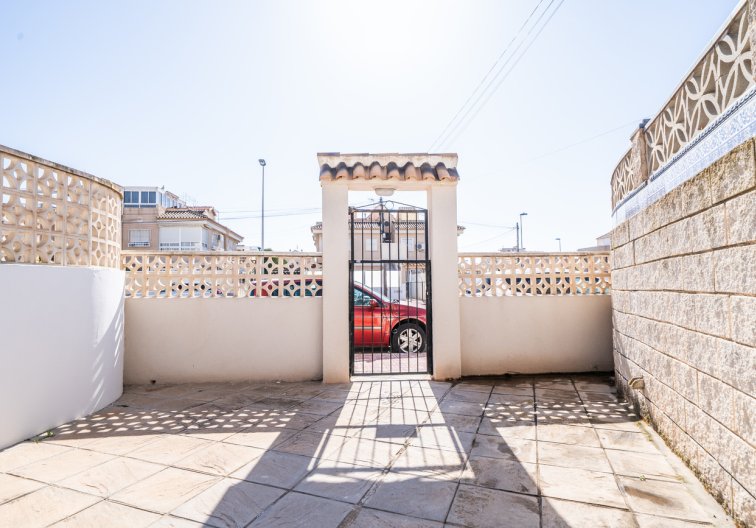 Segunda mano - Apartamento  - La Mata - Costa Blanca