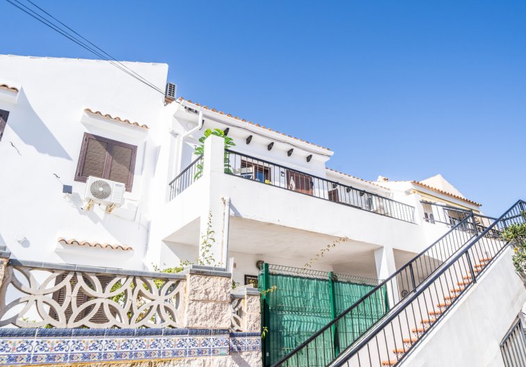 Segunda mano - Apartamento  - La Mata - Costa Blanca