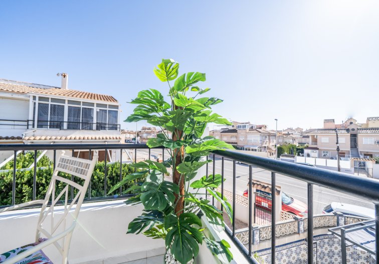 Segunda mano - Apartamento  - La Mata - Costa Blanca