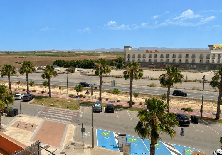 Segunda mano - Apartamento  - Mar Menor Golf Resort - Inland