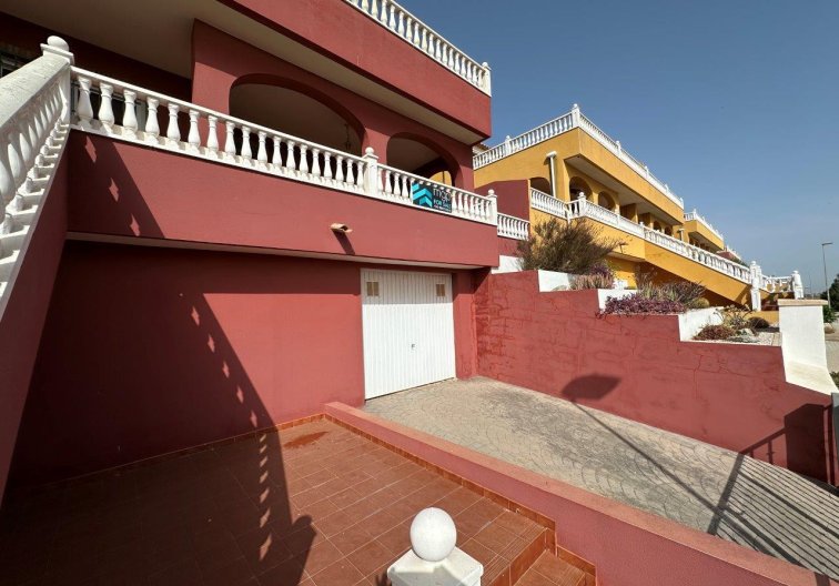 Segunda mano - villa - El Carmoli - Costa Calida