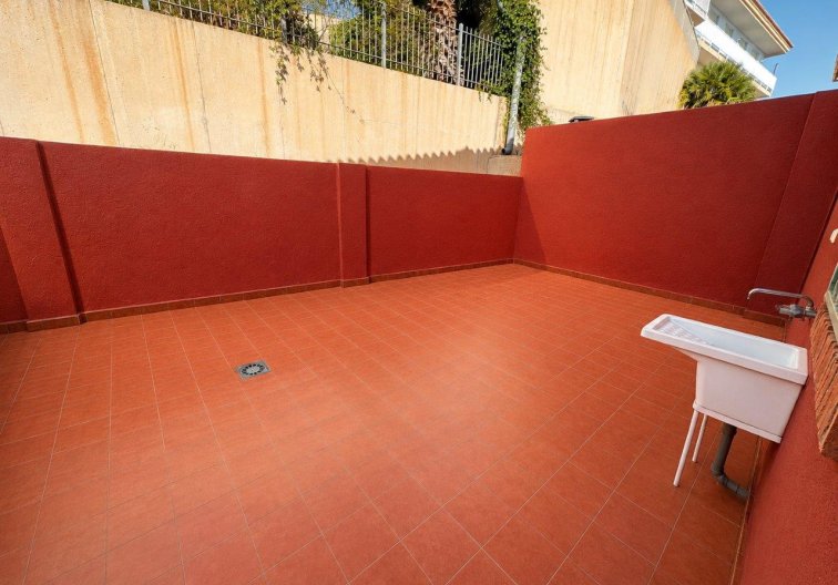 Segunda mano - villa - El Carmoli - Costa Calida