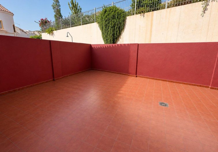 Segunda mano - villa - El Carmoli - Costa Calida