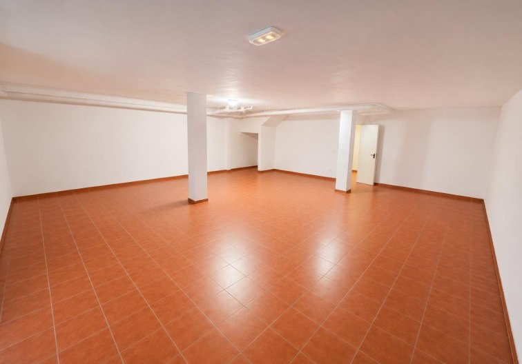 Segunda mano - villa - El Carmoli - Costa Calida