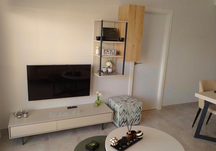 Segunda mano - Apartamento  - Orihuela - Inland