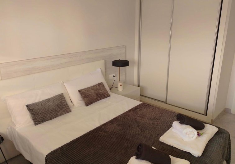 Segunda mano - Apartamento  - Orihuela - Inland