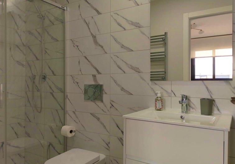 Segunda mano - Apartamento  - Orihuela - Inland