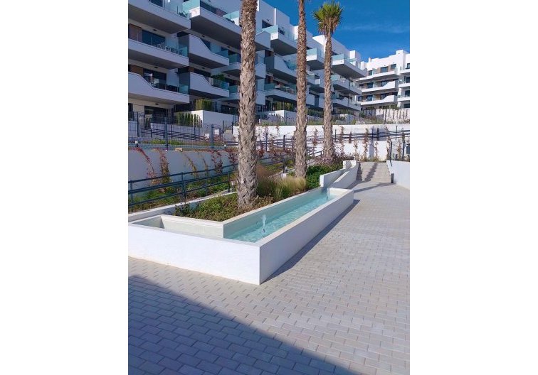 Segunda mano - Apartamento  - Orihuela - Inland