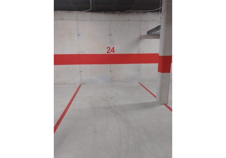 Segunda mano - Apartamento  - Orihuela - Inland