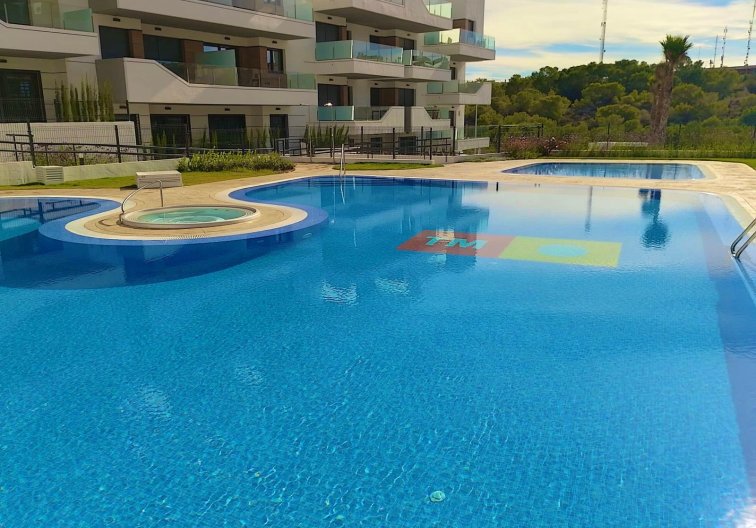 Segunda mano - Apartamento  - Orihuela - Inland