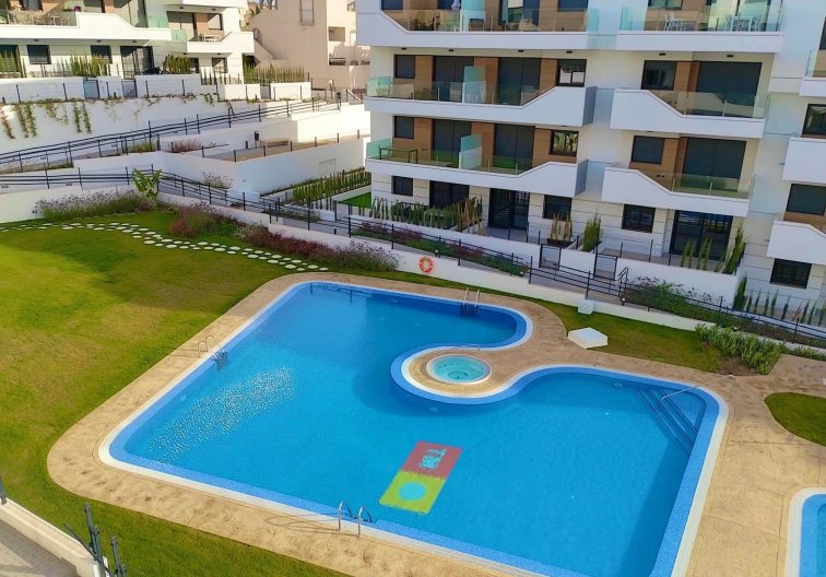 Segunda mano - Apartamento  - Orihuela - Inland