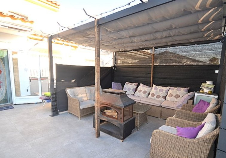 Segunda mano - Semi Detached - Sucina - Inland