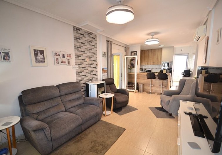Segunda mano - Semi Detached - Sucina - Inland