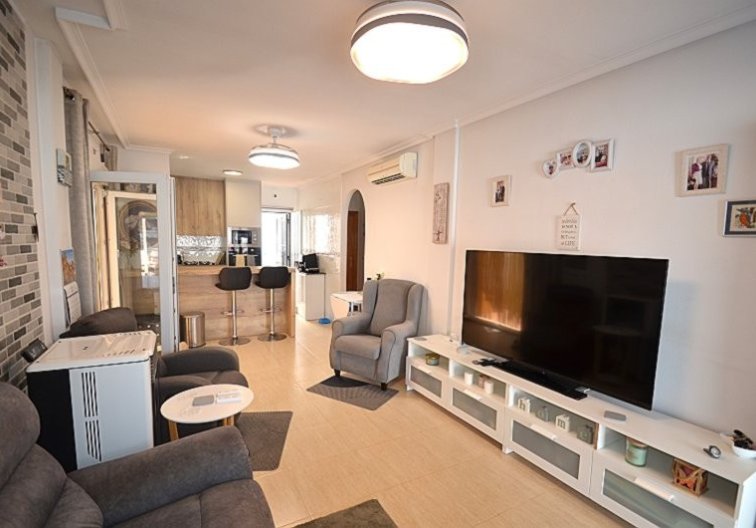 Segunda mano - Semi Detached - Sucina - Inland