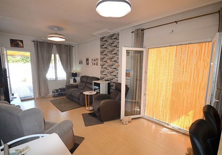 Segunda mano - Semi Detached - Sucina - Inland