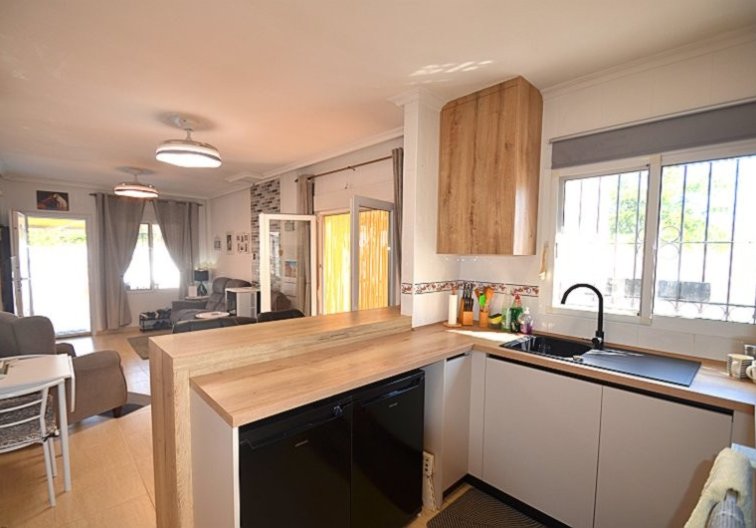 Segunda mano - Semi Detached - Sucina - Inland