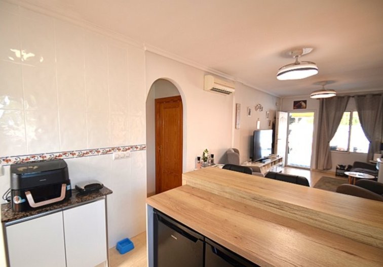 Segunda mano - Semi Detached - Sucina - Inland